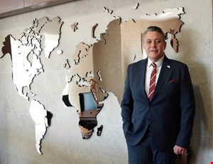 Türk mobilyasına Fas ilgisi